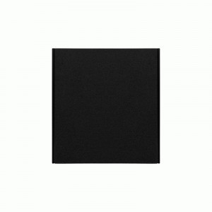 KRANZ MIELE STRONG мех. выкл. 1 кл. СУ 10А антрацит KR-78-0705-5