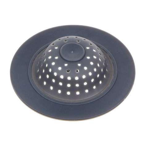 Сито-фильтр для раковины тм VETTA, 2,5х11(6,5)см, силикон, пластик