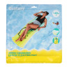 BESTWAY Надувной матрас FRESH SQUEEZED «Лимон», 183x69см, 44122