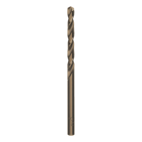 Сверло по металлу, 4.2 мм, HSS Co-5% Matrix