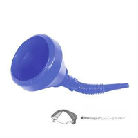 Воронка с гофр.удлинителем БШ207 (10)