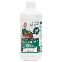 Фитоспорин ПроБио 0,5л БашИнком х14