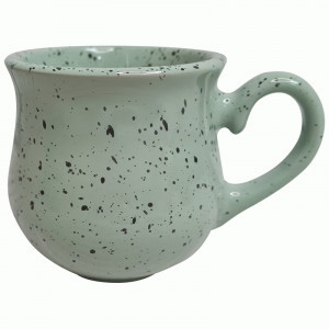 Чашка Соната 0,25л керамика гармония (кратность 12!!!) 109558 Борисовская керамика