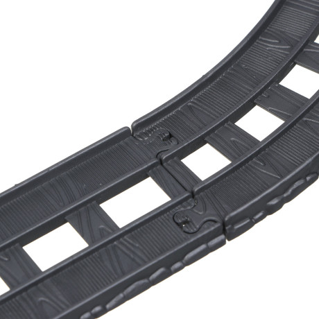 ИГРОЛЕНД Железная дорога "Скоростной экспресс", PP, PS, движение, 2хАА, 28х20х5см, 2 дизайна