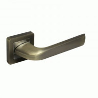 АЛЛЮР АРТ &quot;ОДРИ&quot; MAB (2430) квадратное основание мат.бронза Комплект ручек (20)