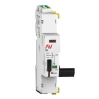EKF Моторный привод AV-M1 AVERES av-m1-averes