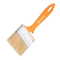 Кисть флейцевая &quot;Фасад&quot; Color Line  70 х 12 мм Matrix