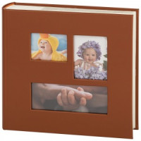 Фотоальбом Image Art (ф/а) 200 фото 15x21 (BBM68200 фото/2) серия 102 5630