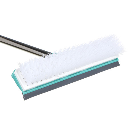 VETTA Щётка, полипропилен, термопластичная резина, железо, 27,5х110 см, 3 цвета
