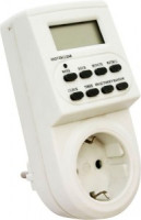 Feron Розетка с таймером (недельная) 3500W/16A 230V, TM22 23205