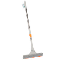 VETTA Окномойка, полипропилен, нерж.сталь, микрофибра, 115х28х4,5 см