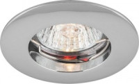&quot;Feron св-к потолочный, MR11 G5.3 хром, DL110А 15008