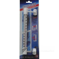 Термометр оконный Липучка (стекло) ТСН-5 блистер