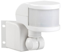 IEK датчик движения ДД 018В бел. наст.-пот max1100Вт, уг.обз. 270град.,12м, IP44 LDD10-018B-1100-001