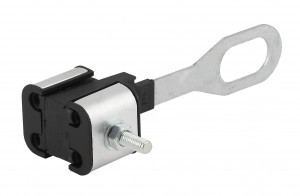 ЭРА Зажим анкерный клиновой GUKp4 (4х16/4х35) (50/2500) 5070