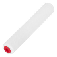 Мини-Валик сменный, &quot;Велюр&quot;, 150 мм, ворс 4 мм, D 16 мм, D ручки 6 мм, шерсть MTX