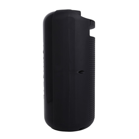 Колонка беспроводная BY ShineBar, 6 Вт, подсветка, 1200мАч, USB BT5.3,ВШГ 28x12x13см, черный