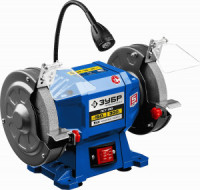 ЗУБР станок заточной d=150, 300Вт, Профессионал, ПСТ-150