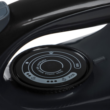 LEBEN Утюг 1800ВТ Вертикальное отпаривание тефлон