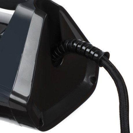 LEBEN Утюг 1800ВТ Вертикальное отпаривание тефлон