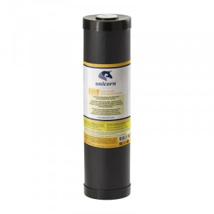 Unicorn Картридж 6л/мин, д/умягчения воды, удаления солей жесткости, FCST20BB