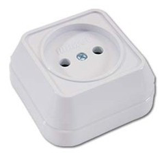 Makel роз. ОУ 1 мест. бел. (квадр.) 45102