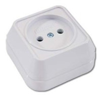 Makel роз. ОУ 1 мест. бел. (квадр.) 45102