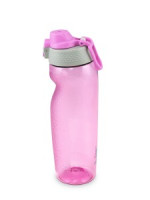 Бутылка для воды и напит. 721-700, 700мл, лавандовая, тритан