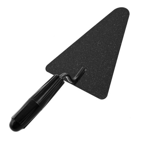 Кельма бетонщика КБ, 200 мм, пластиковая ручка Sparta