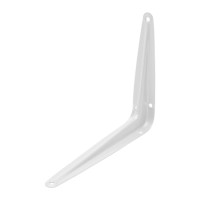 Уголок-кронштейн 200х150 (белый) Apecs  \20 (240)