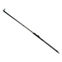 KAIDA Удочка "Ягуар", телескоп., карбон, 5,0м, тест 40-80 гр., арт. 603-500