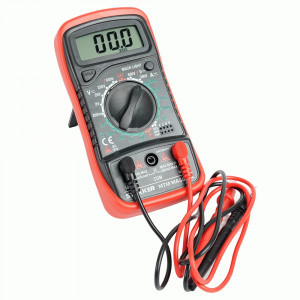 STEKKER мультиметр цифровой MAS830L, 49994