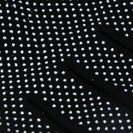 ЕРМАК Набор для малярных работ №4: валик в сборе,ролики запасные,кисть,перчатки,ванночка