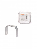 TDM Скоба подвеса верхняя осн. лотка 100 мм SQ2907-0512