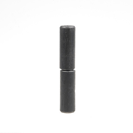 Петля д/металл. дверей D-18 L-100 (с впрессованным шариком)   \50