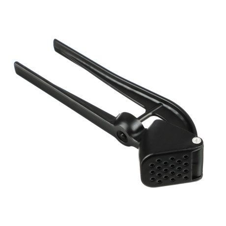 SATOSHI Пресс для чеснока, черный, алюминий