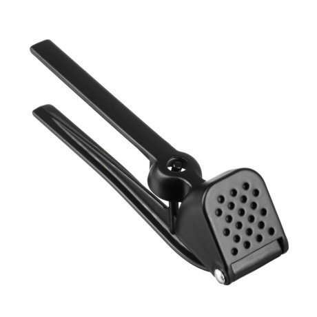 SATOSHI Пресс для чеснока, черный, алюминий