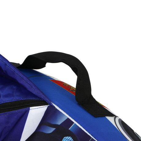 BY SPORT Тюбинг/ватрушка со встроенной спинкой, 100х85см, оксфорд 600D, ПВХ, бутиловая камера R15