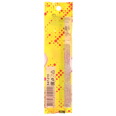 BY Русские Супергерои Карамель взрывная с фломастером-фонариком 1 гр.