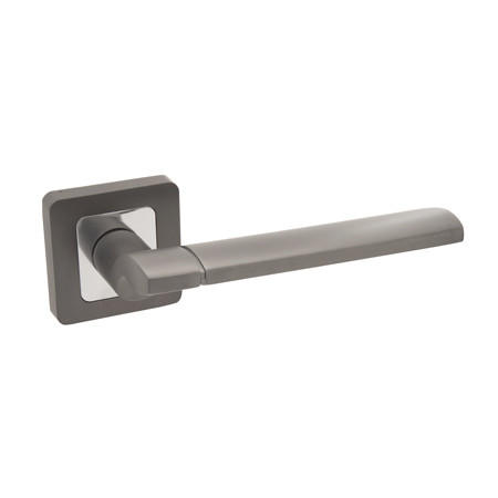 Ручки раздельные CODE DECO H-22092-A-GRF (графит)  \18