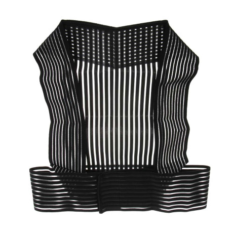 Cуппорт-корректор осанки тм BY SPORT, 75% неопрен, 25% нейлон