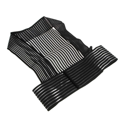 Cуппорт-корректор осанки тм BY SPORT, 75% неопрен, 25% нейлон