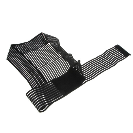 Cуппорт-корректор осанки тм BY SPORT, 75% неопрен, 25% нейлон