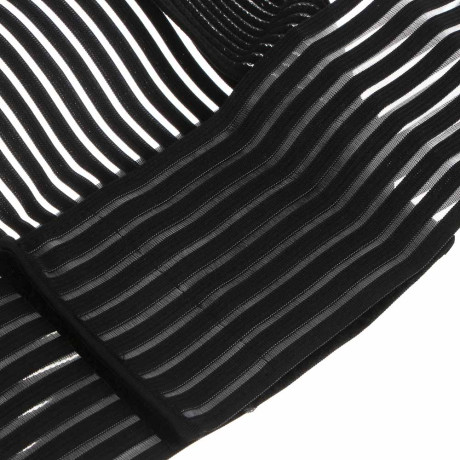 Cуппорт-корректор осанки тм BY SPORT, 75% неопрен, 25% нейлон