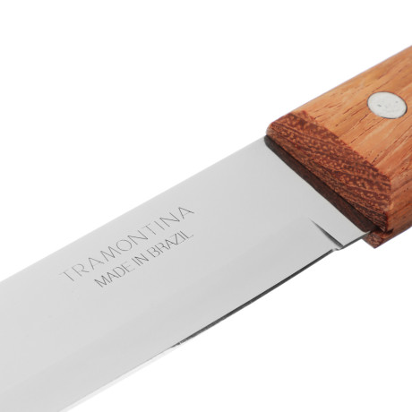 Tramontina Dynamic Нож кухонный 15см, 22318/106