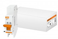 TDM РН47 независимый расцепитель на DIN-рейку (8!) SQ0206-0198