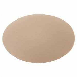 АЛЛЮР PB-02 БЕЖЕВЫЙ пластик. ограничитель дверной НОВИНКА (600,5!!!)