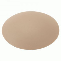 АЛЛЮР PB-02 БЕЖЕВЫЙ пластик. ограничитель дверной НОВИНКА (600,5!!!)