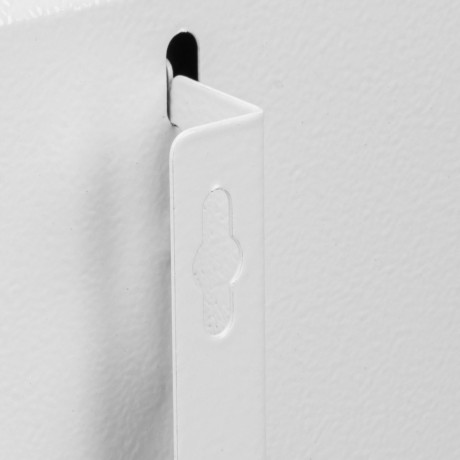 Конвектор электрический КМ-1500.2, 230 В, 1500 Вт, X-образный нагреватель, колеса, термостат MTX