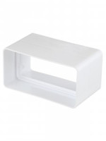 TDM Соединитель для прямоугольных воздуховодов вент, 60х120  SQ1807-1752